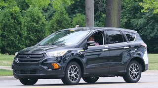 Ford Focus SUV (2018): Erlkönig, erste Infos und Preis