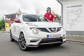 Nürburgring Nordschleife: Fünf fiese Ecken am Ring