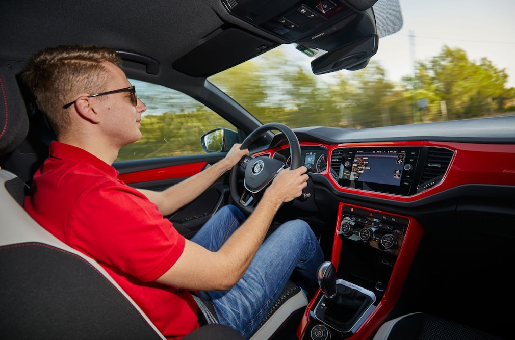 VW T-Roc (2017): Test und Preis