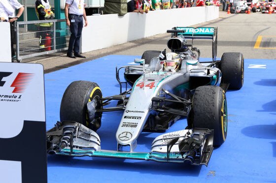 Hamilton