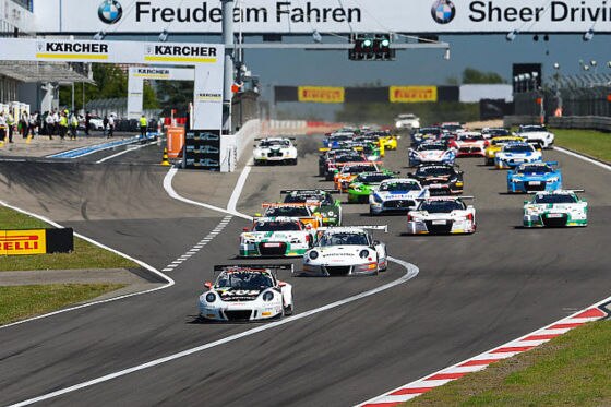 GT Masters