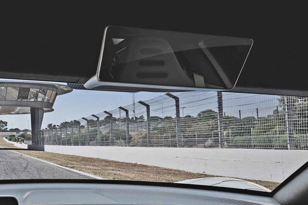 Mercedes-AMG Poject One