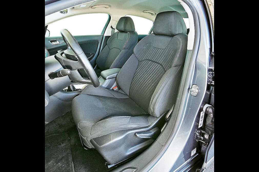 Citroën C5