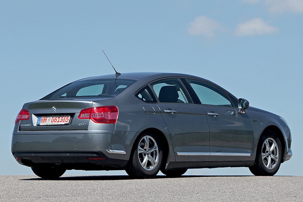 Citroën C5