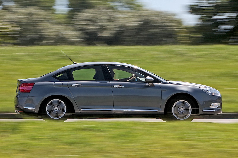 Citroën C5