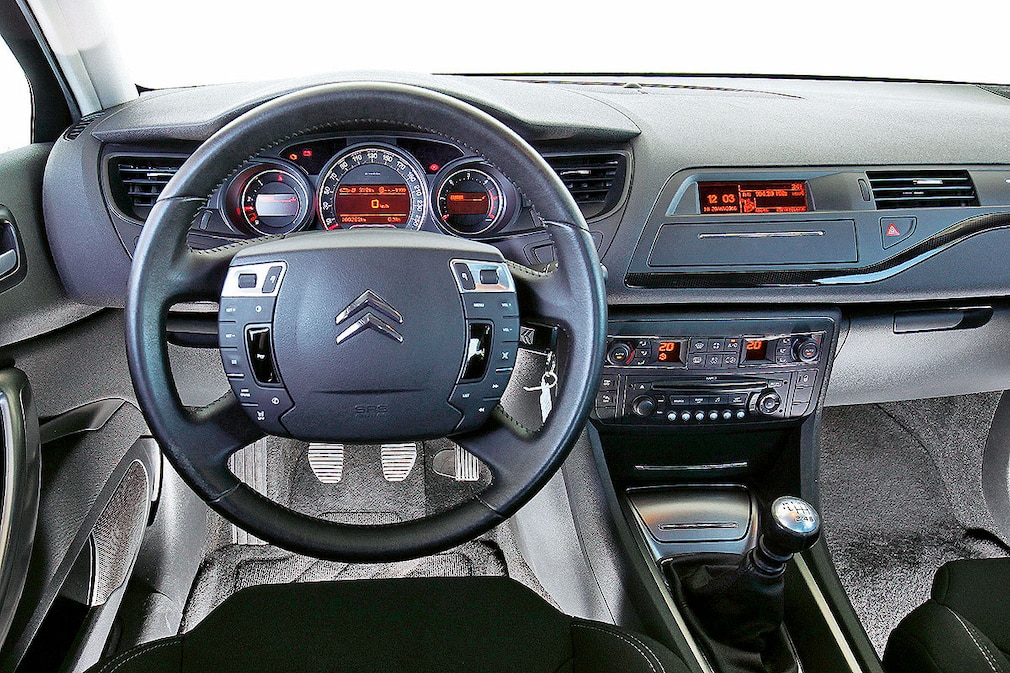 Citroën C5