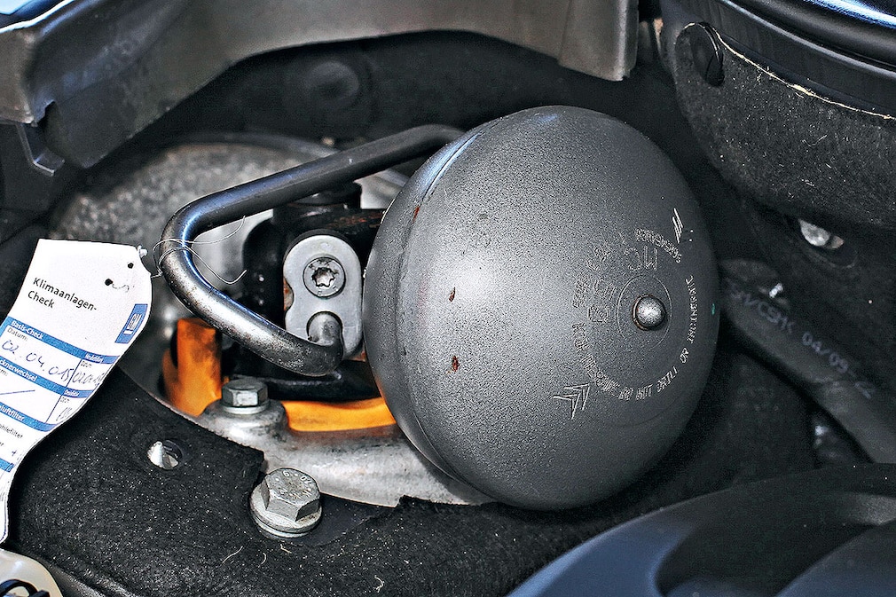Citroën C5