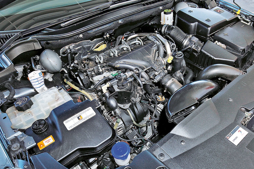 Citroën C5