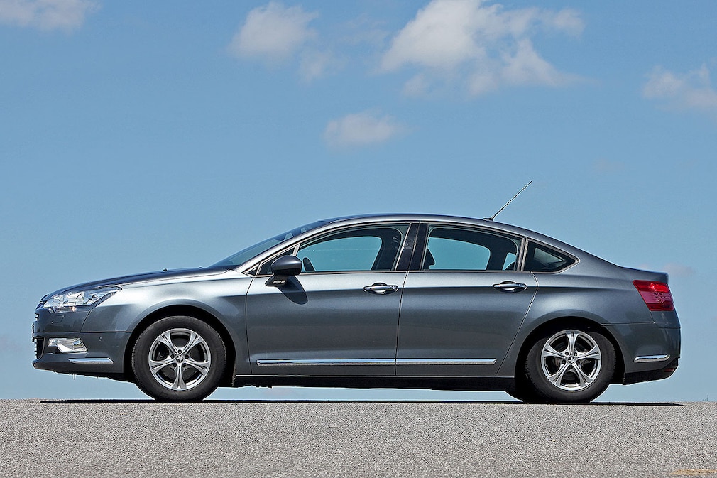 Citroën C5