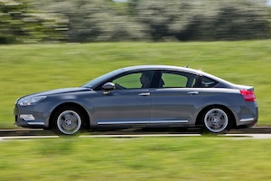 Citroën C5