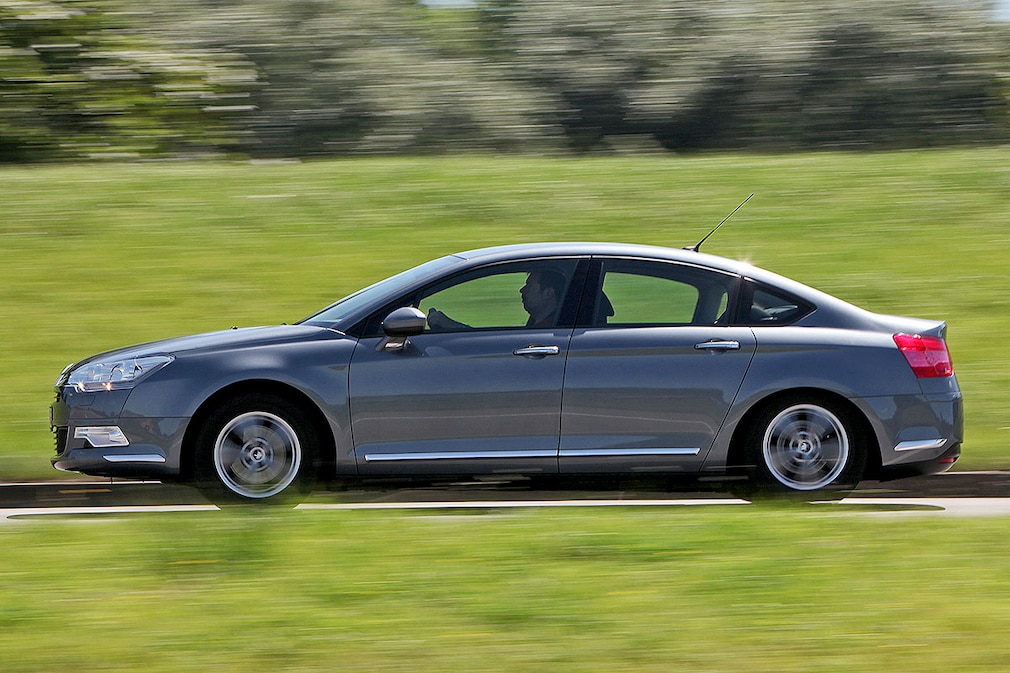 Citroën C5