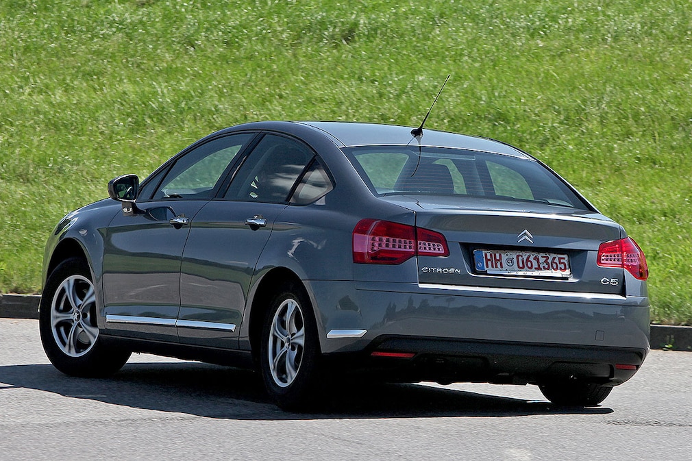 Citroën C5