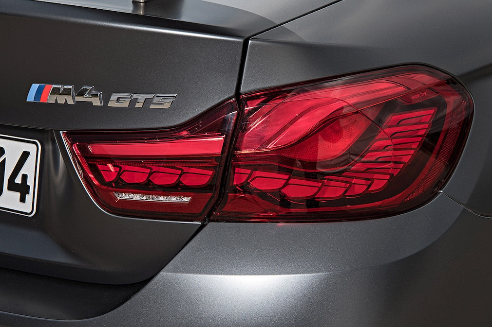 BMW M4 GTS !!!!! SPERRFRIST 14. 04. 2016 !!!!!!!