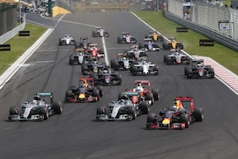 Formel 1