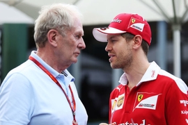 Vettel