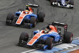 Manor