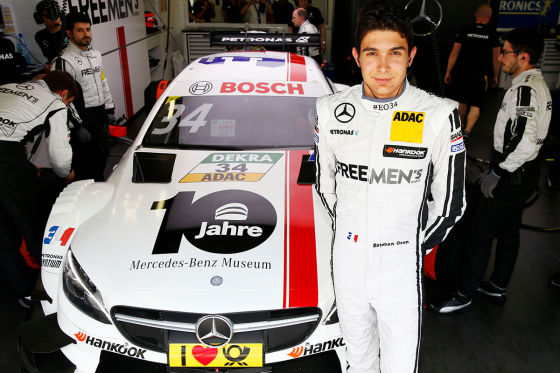 Ocon