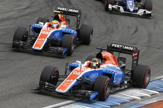 Manor
