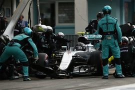Mercedes