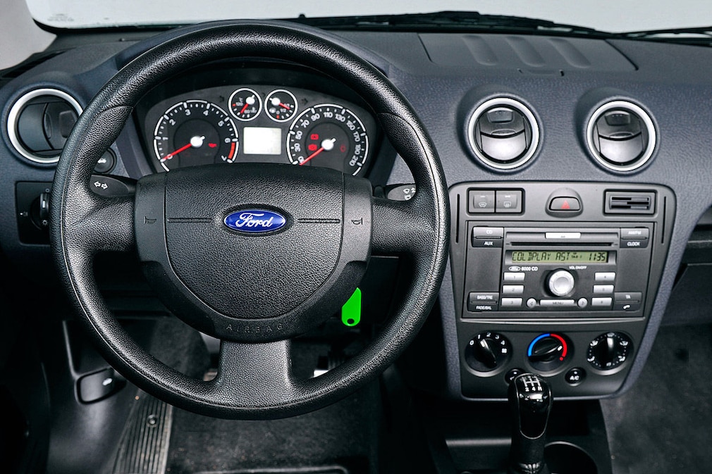 Ford Fusion Ford Fusion