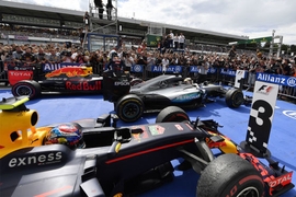 Formel 1