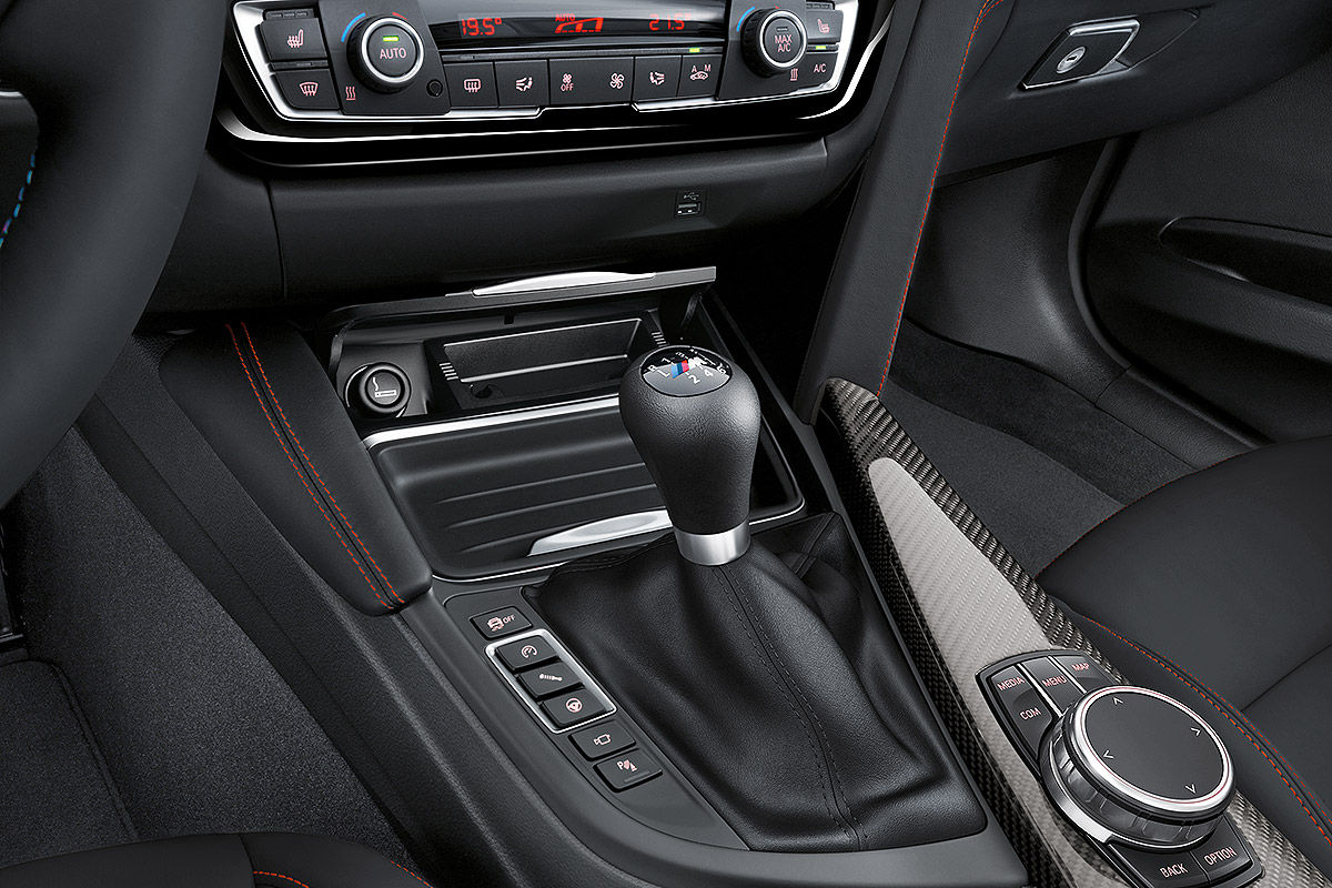 BMW M4 (F82/F83) Facelift: Vorstellung