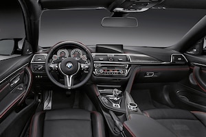 BMW M4 (F82/F83) Facelift: Vorstellung