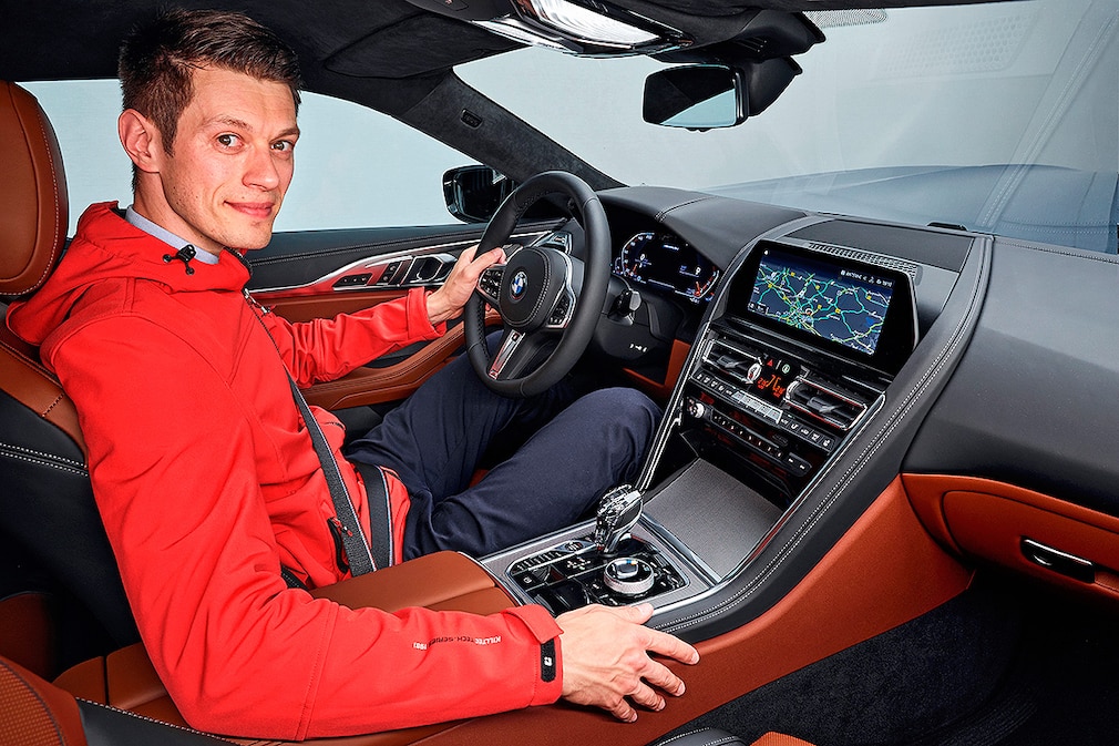 BMW 8er Coupé !! SPERRFRIST 15. Juni 2018 19:30 Uhr !!