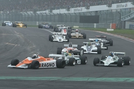 Formel 1