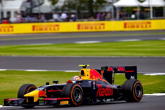 Gasly