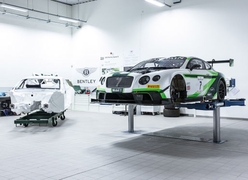 Bentley