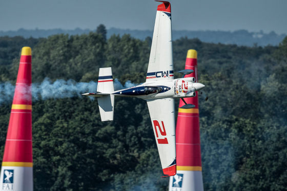 Red Bull Air Race