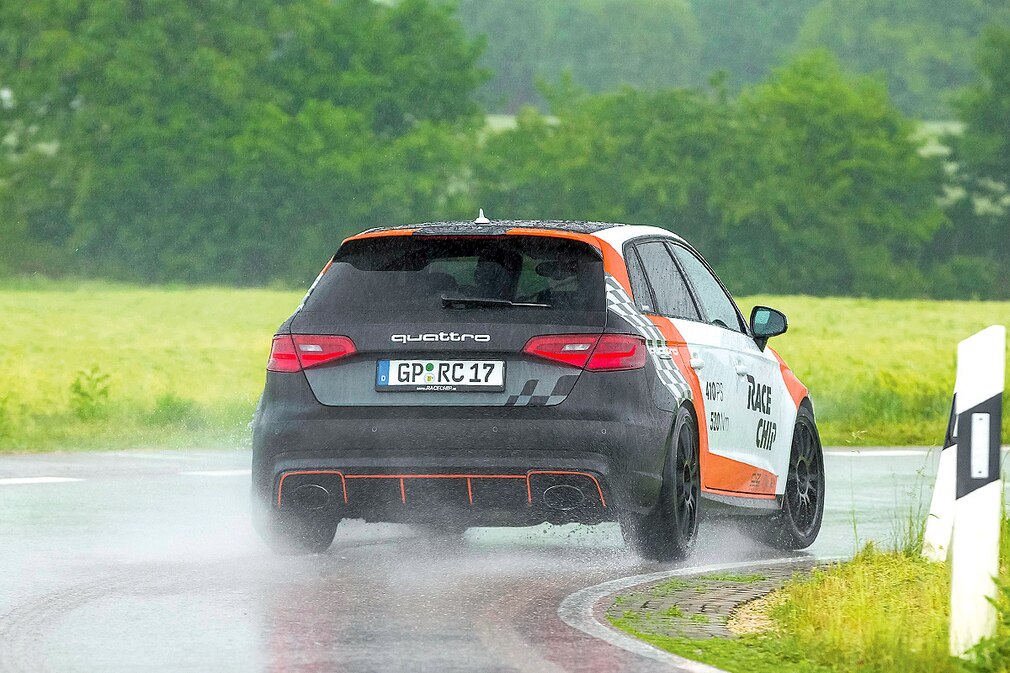 RaceChip RS 3