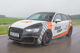 RaceChip Audi RS 3