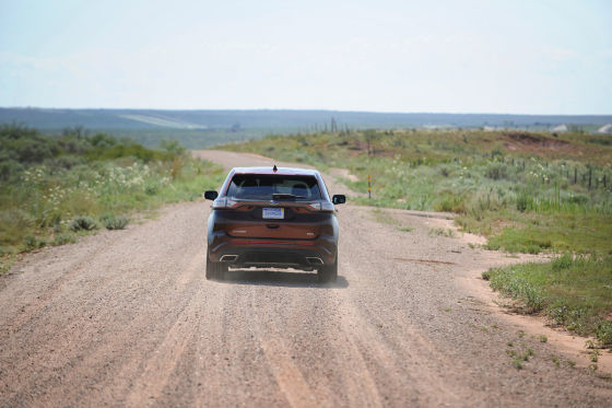 Partneraktion: Ford Leserreise
