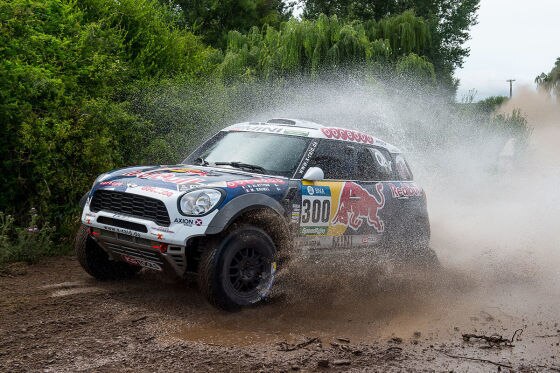 Al-Attiyah