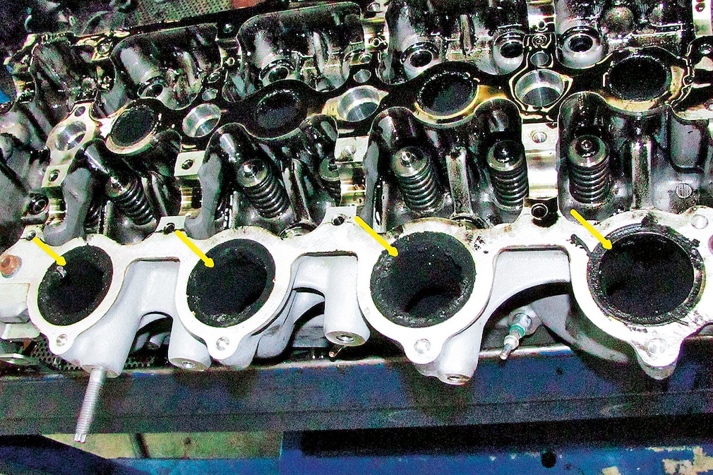 Ford Kuga 2.0 TDCi 4x4 Titanium