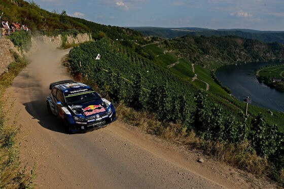 Ogier