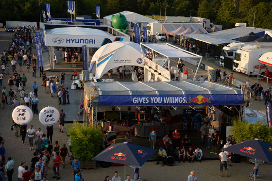 Rallye Deutschland