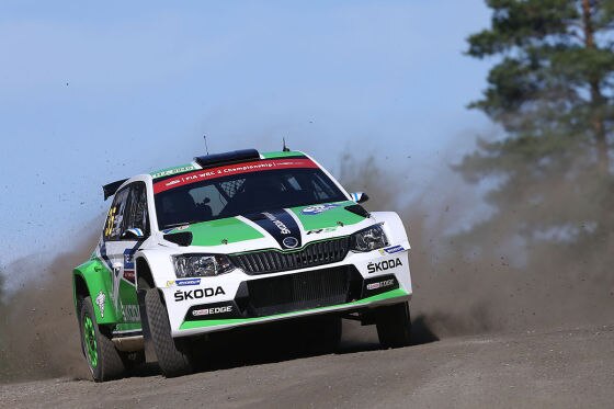 Vorschau: Rallye Deutschland