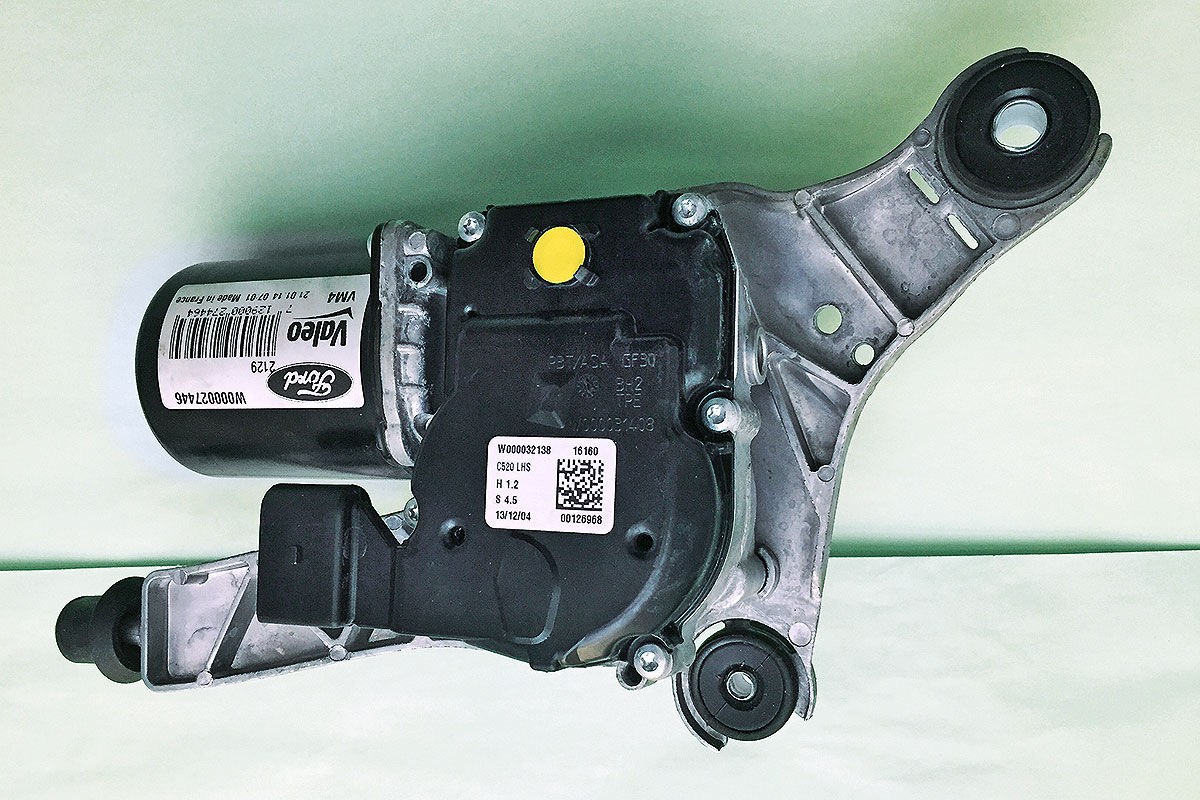 Ford Kuga 2.0 TDCi 4x4 Titanium