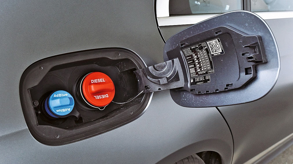 Kraftstofftank für Ihr Auto günstig gebraucht oder neu kaufen