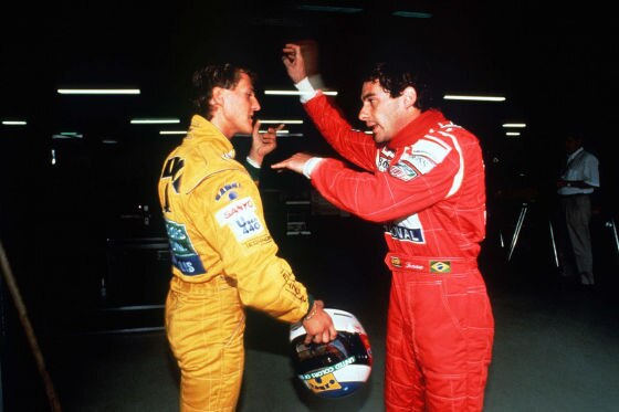 Schumacher