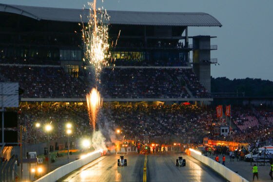 Dragster