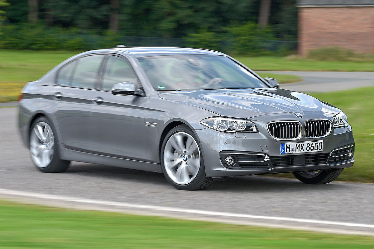 BMW 5er