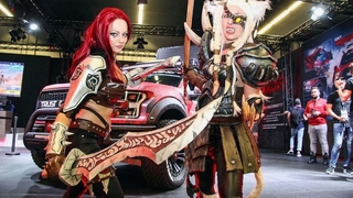 Gamescom 2018: Highlights
