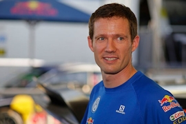 Ogier