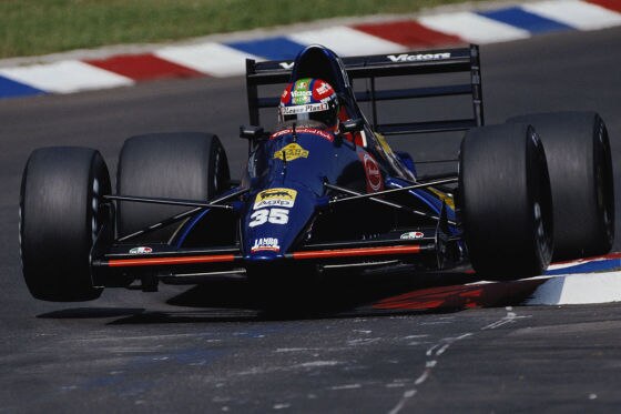 Formel 1
