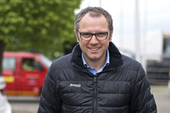 Domenicali