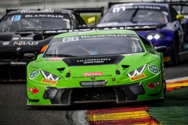 Lamborghini